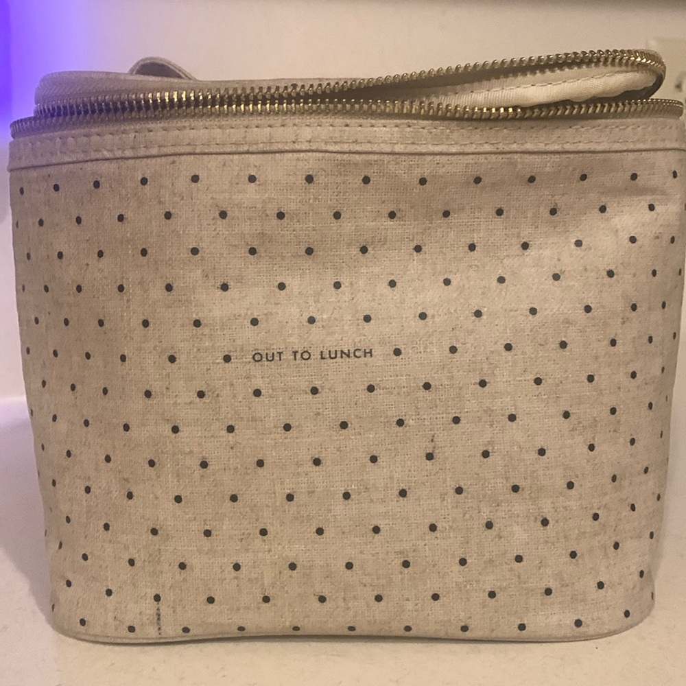 Kate Spade Lunch bag